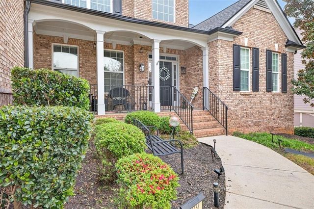 2409 Fisk Falls Drive, Braselton, GA 30517