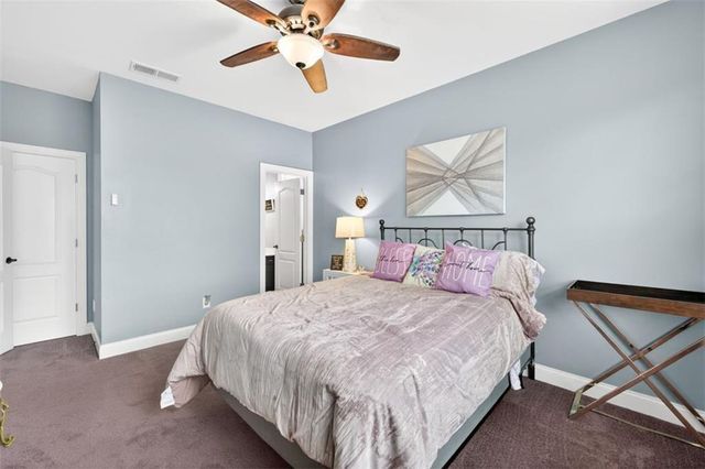 2409 Fisk Falls Drive, Braselton, GA 30517