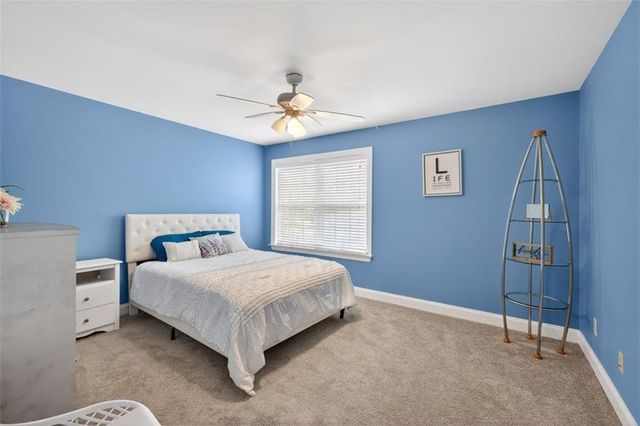 2409 Fisk Falls Drive, Braselton, GA 30517