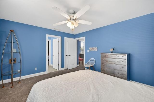 2409 Fisk Falls Drive, Braselton, GA 30517