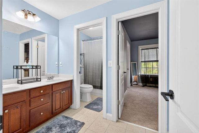 2409 Fisk Falls Drive, Braselton, GA 30517