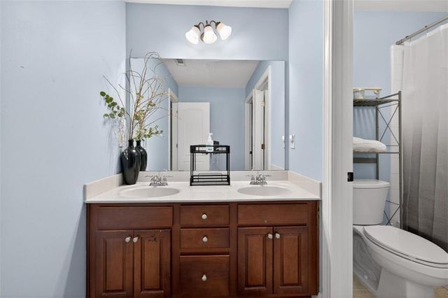2409 Fisk Falls Drive, Braselton, GA 30517