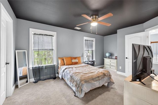 2409 Fisk Falls Drive, Braselton, GA 30517