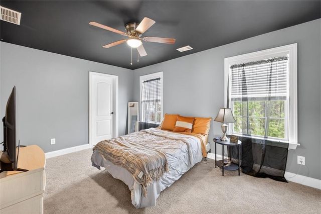 2409 Fisk Falls Drive, Braselton, GA 30517