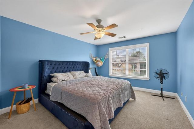 2409 Fisk Falls Drive, Braselton, GA 30517