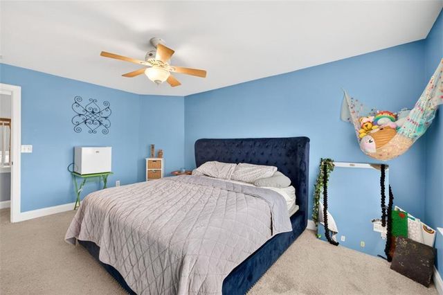 2409 Fisk Falls Drive, Braselton, GA 30517