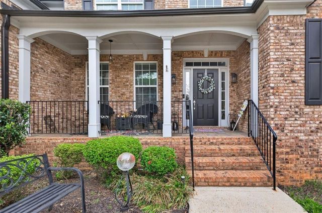 2409 Fisk Falls Drive, Braselton, GA 30517