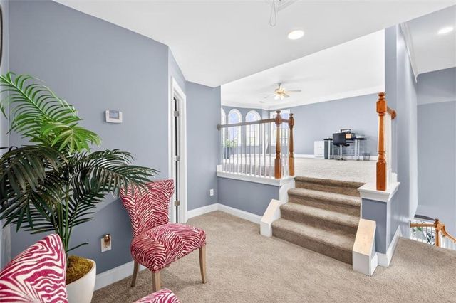2409 Fisk Falls Drive, Braselton, GA 30517