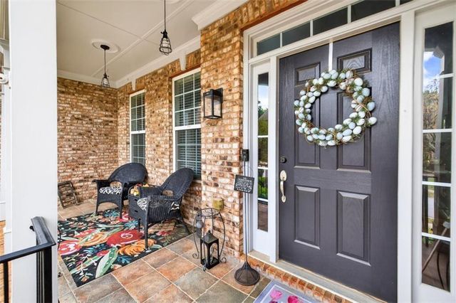 2409 Fisk Falls Drive, Braselton, GA 30517