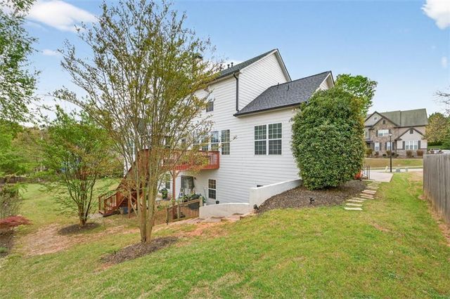 2409 Fisk Falls Drive, Braselton, GA 30517