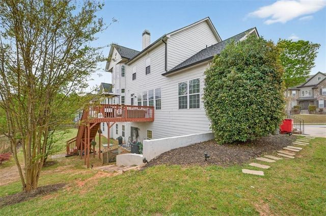 2409 Fisk Falls Drive, Braselton, GA 30517