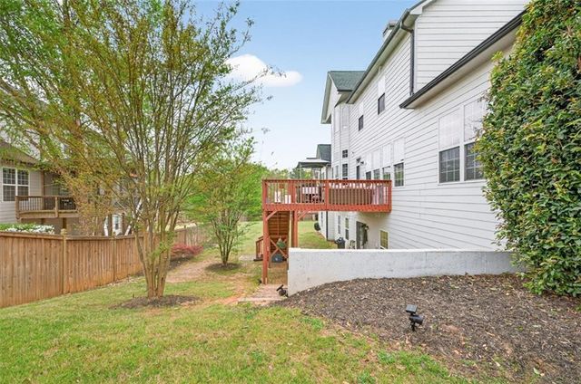 2409 Fisk Falls Drive, Braselton, GA 30517