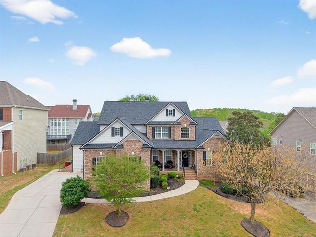 2409 Fisk Falls Drive, Braselton, GA 30517