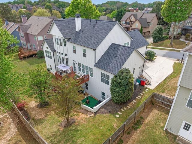 2409 Fisk Falls Drive, Braselton, GA 30517