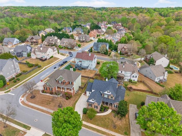 2409 Fisk Falls Drive, Braselton, GA 30517