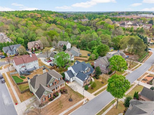 2409 Fisk Falls Drive, Braselton, GA 30517