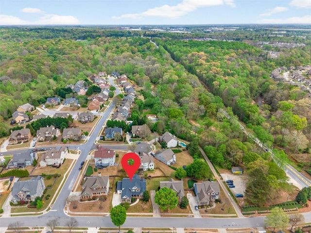2409 Fisk Falls Drive, Braselton, GA 30517