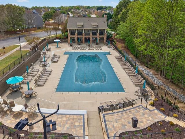 2409 Fisk Falls Drive, Braselton, GA 30517