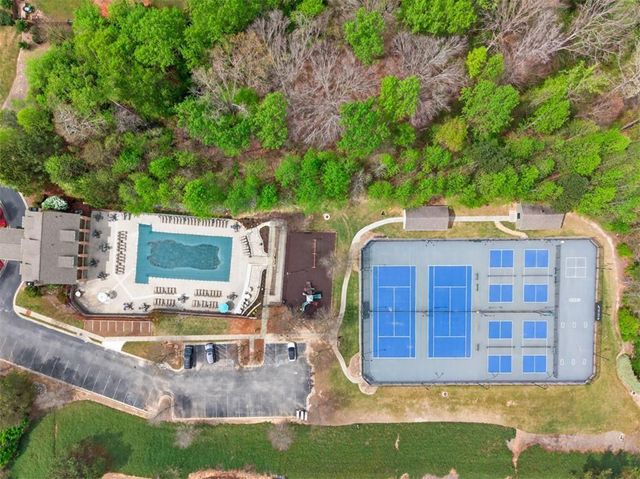 2409 Fisk Falls Drive, Braselton, GA 30517