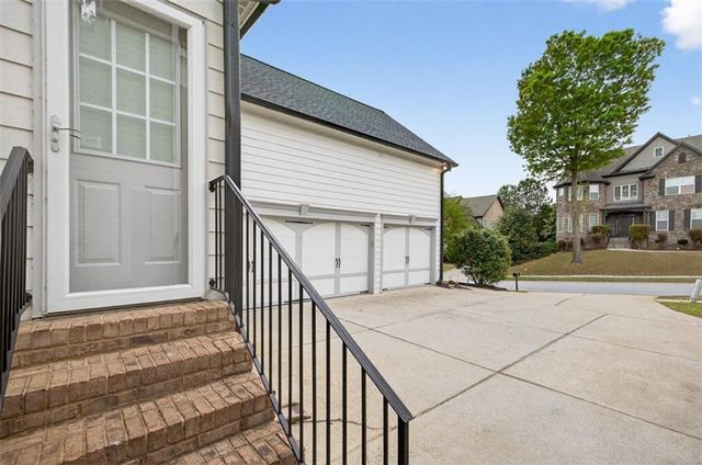 2409 Fisk Falls Drive, Braselton, GA 30517