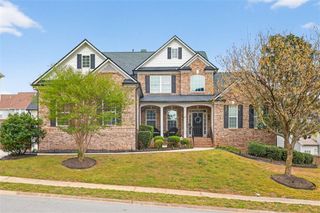 2409 Fisk Falls Drive, Braselton, GA 30517