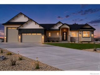 2664 Cutter Drive, Severance, CO 80524