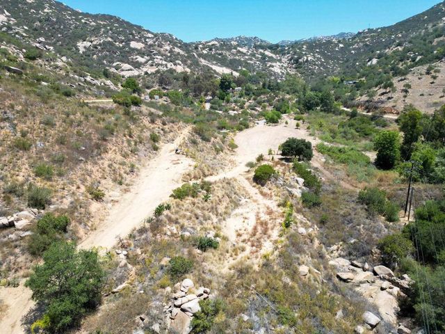 5589 Rainbow Creek Road, Fallbrook, CA 92028