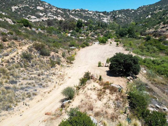5589 Rainbow Creek Road, Fallbrook, CA 92028