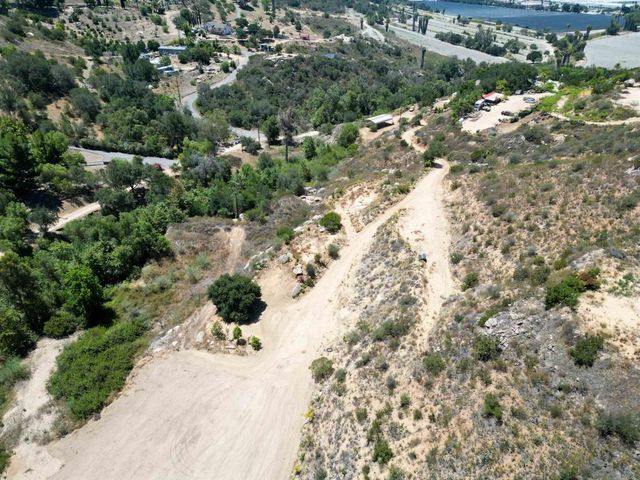 5589 Rainbow Creek Road, Fallbrook, CA 92028