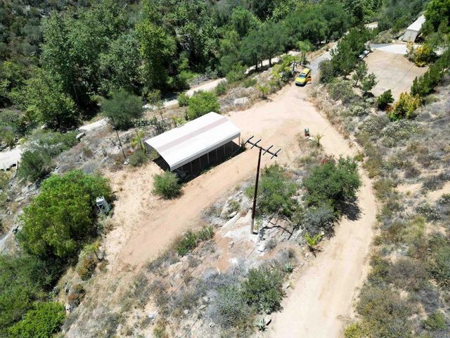 5589 Rainbow Creek Road, Fallbrook, CA 92028