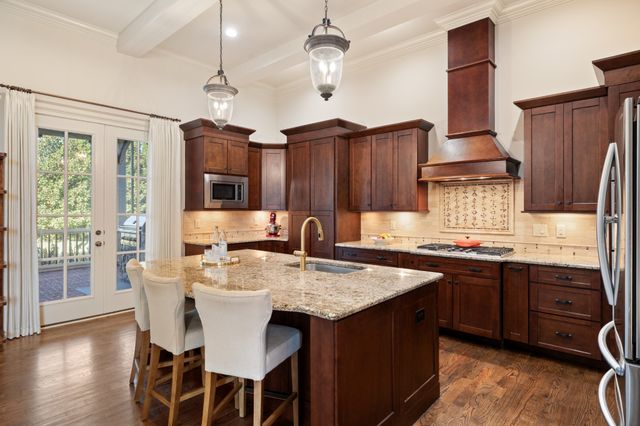 6233 Wild Heron Way, College Grove, TN 37046