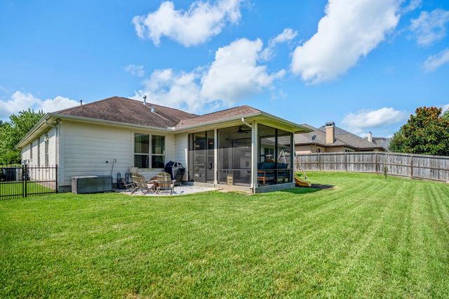 90 Victoria Drive W, Montgomery, TX 77356