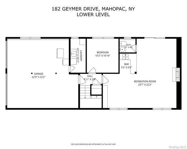 182 Geymer Drive, Mahopac, NY 10541