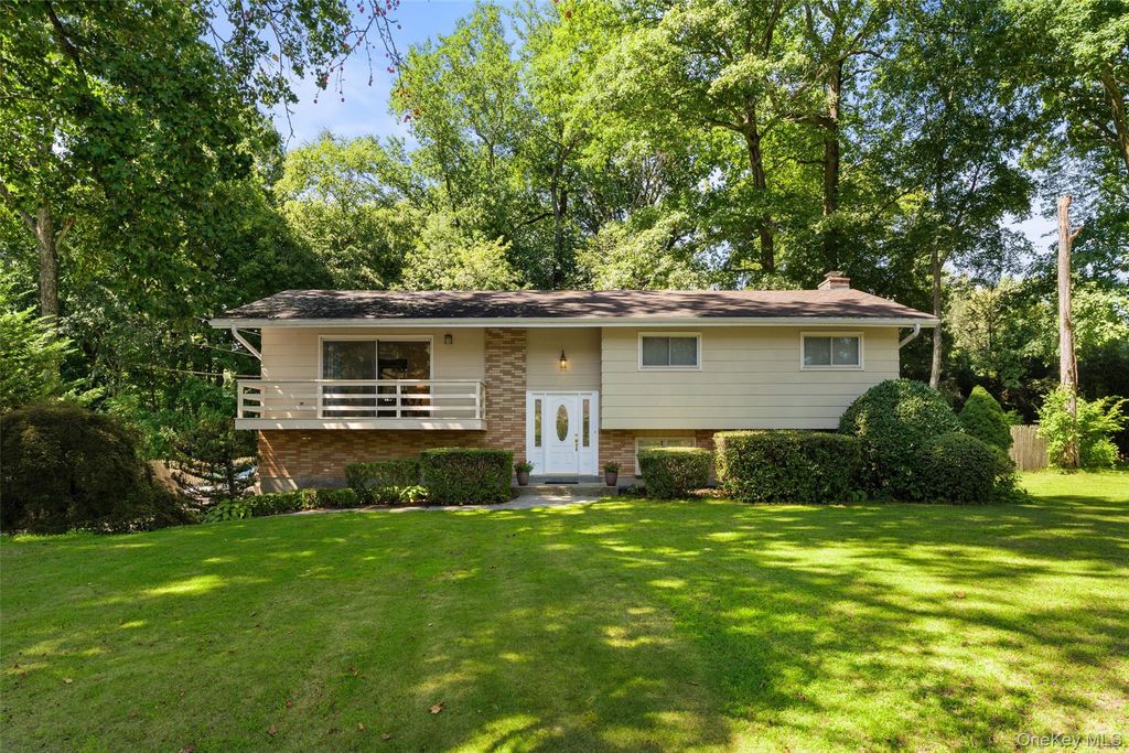 182 Geymer Drive, Mahopac, NY 10541 — exterior