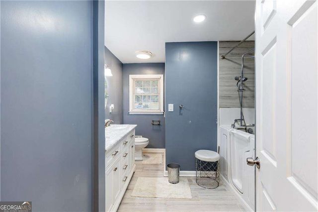 974 Laurelmont Drive SW, Atlanta, GA 30311