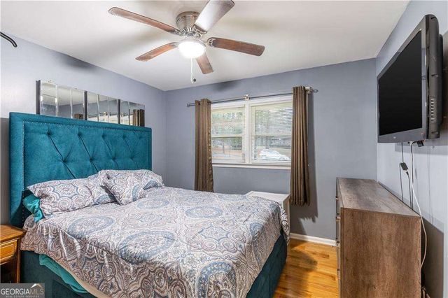 974 Laurelmont Drive SW, Atlanta, GA 30311