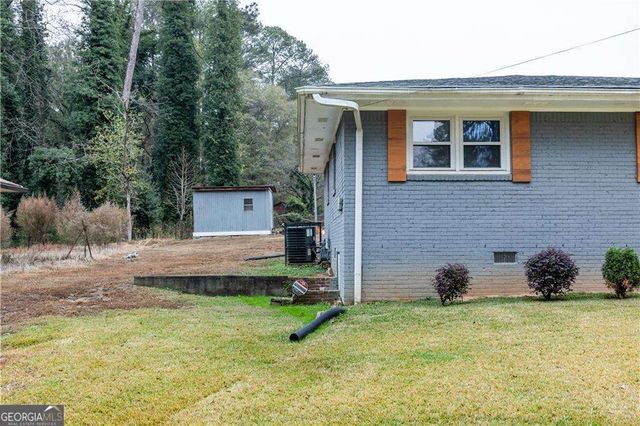 974 Laurelmont Drive SW, Atlanta, GA 30311