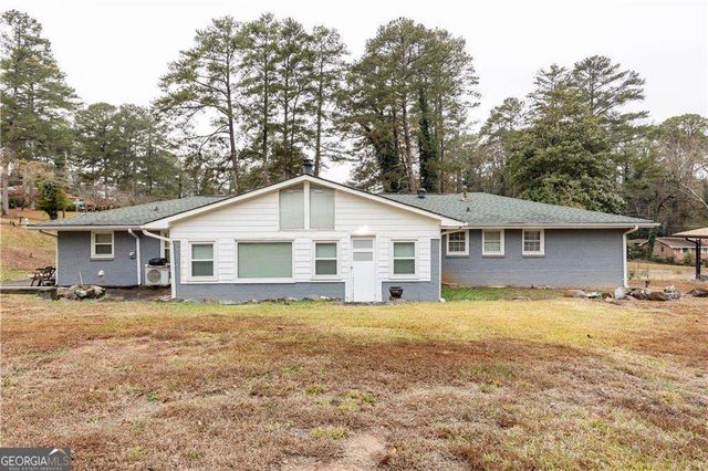 974 Laurelmont Drive SW, Atlanta, GA 30311