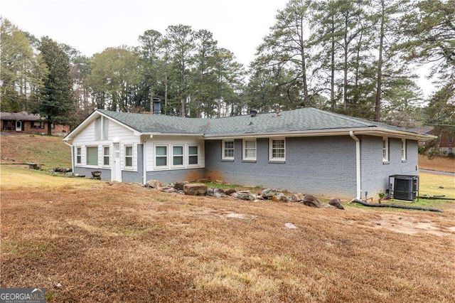 974 Laurelmont Drive SW, Atlanta, GA 30311