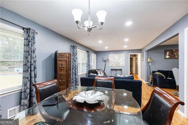 974 Laurelmont Drive SW, Atlanta, GA 30311