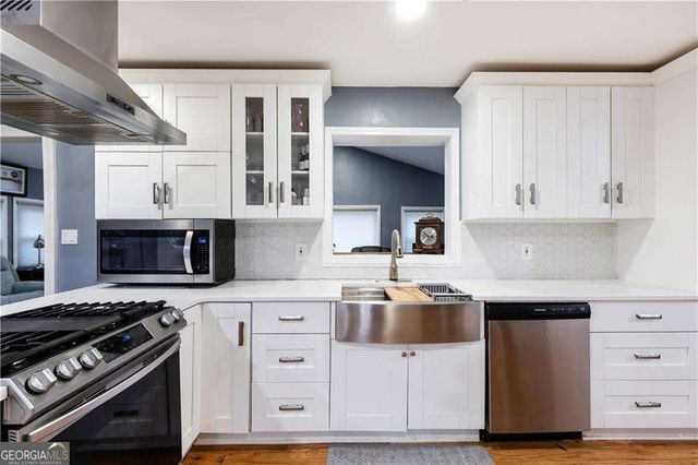 974 Laurelmont Drive SW, Atlanta, GA 30311