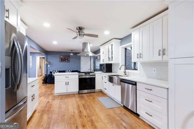 974 Laurelmont Drive SW, Atlanta, GA 30311