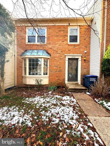 5726 EDGEWATER OAK CT, Burke, VA 22015