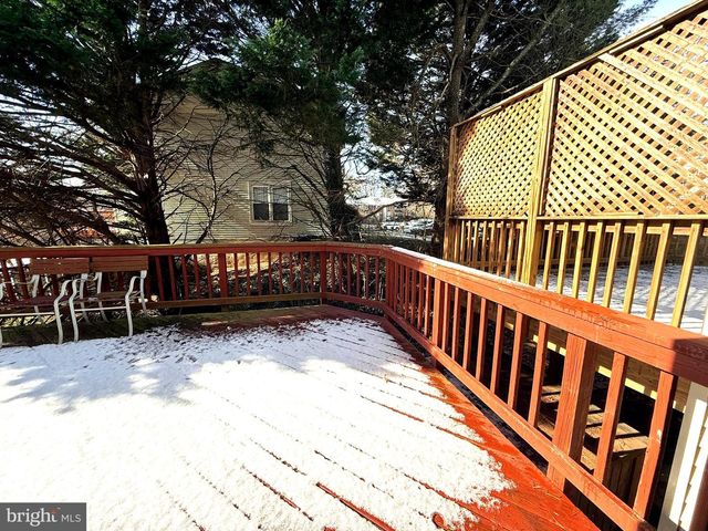 5726 EDGEWATER OAK CT, Burke, VA 22015