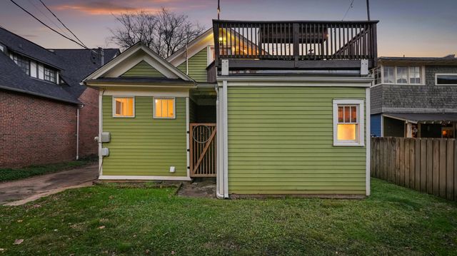 4503 Saint Elmo Avenue, Chattanooga, TN 37409