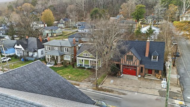 4503 Saint Elmo Avenue, Chattanooga, TN 37409