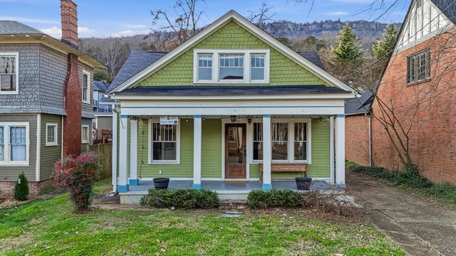 4503 Saint Elmo Avenue, Chattanooga, TN 37409