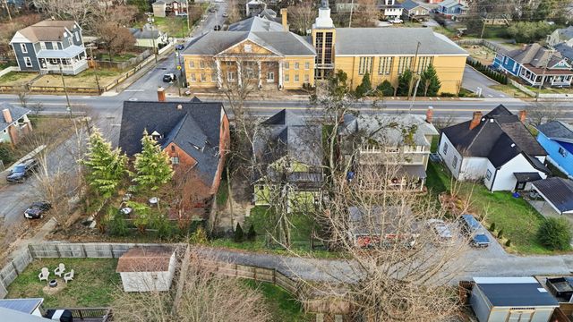 4503 Saint Elmo Avenue, Chattanooga, TN 37409