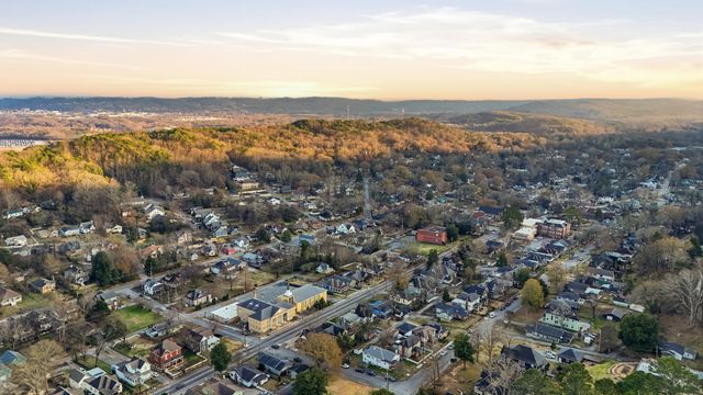 4503 Saint Elmo Avenue, Chattanooga, TN 37409