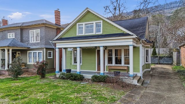 4503 Saint Elmo Avenue, Chattanooga, TN 37409